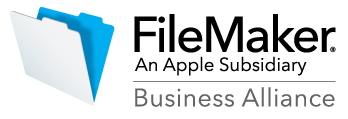 Member, FileMaker Business Alliance